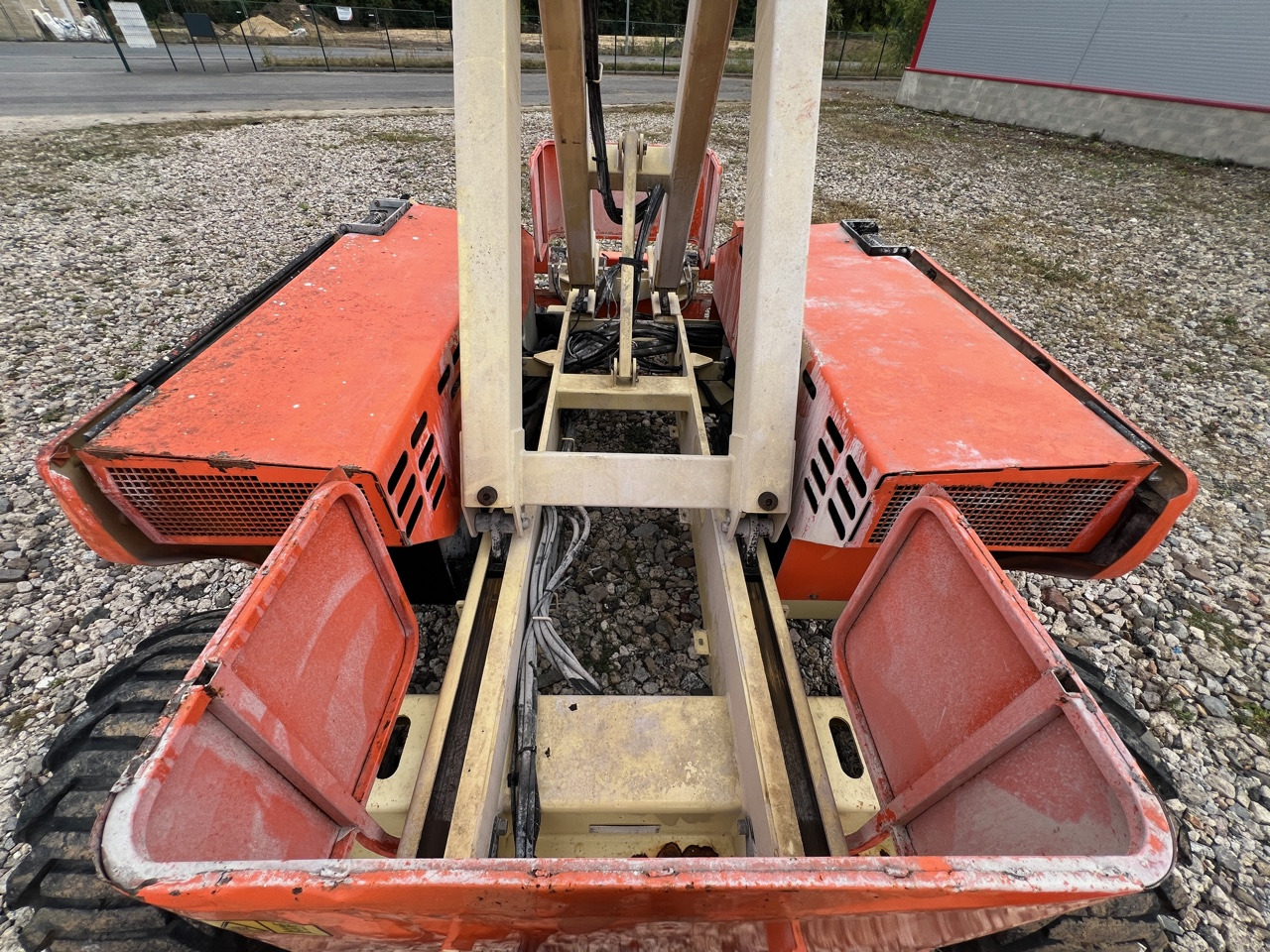Zakup JLG 3394RT JLG 3394RT: slika Zakup JLG 3394RT JLG 3394RT