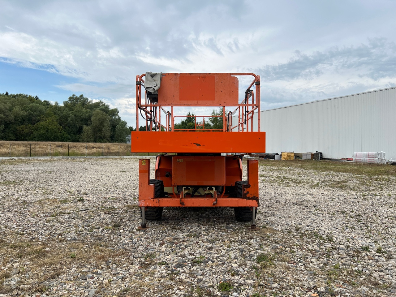 Zakup JLG 3394RT JLG 3394RT: slika Zakup JLG 3394RT JLG 3394RT