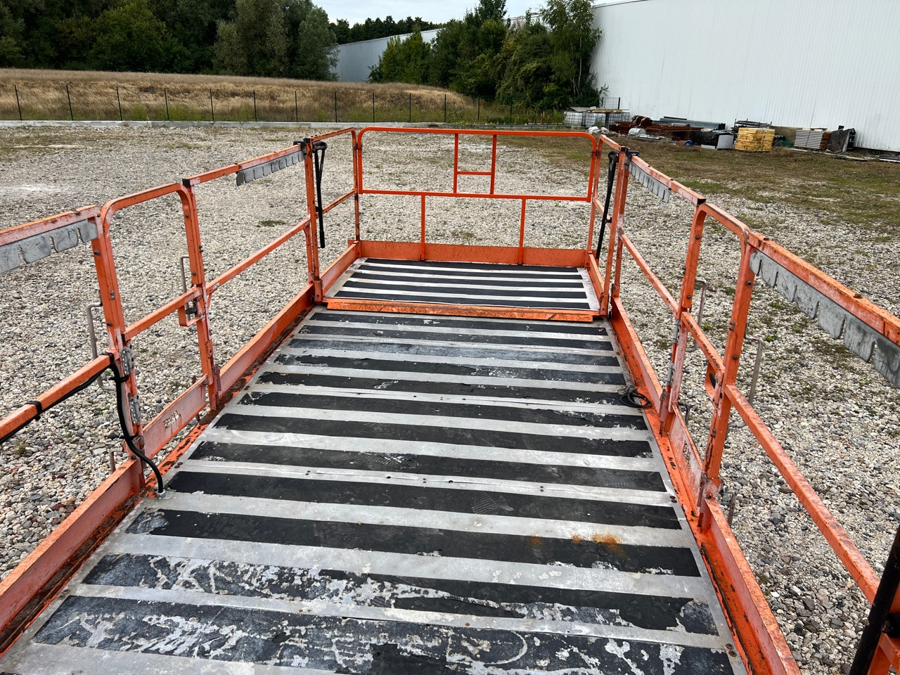 Zakup JLG 3394RT JLG 3394RT: slika Zakup JLG 3394RT JLG 3394RT
