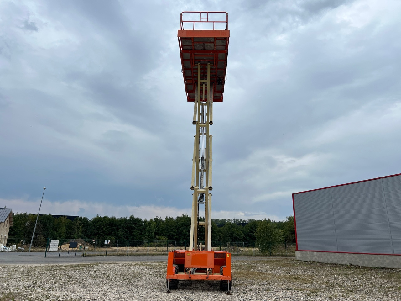JLG 3394RT - Škarasta podizna platforma: slika JLG 3394RT - Škarasta podizna platforma JLG 3394RT - Škarasta podizna platforma: slika JLG 3394RT - Škarasta podizna platforma