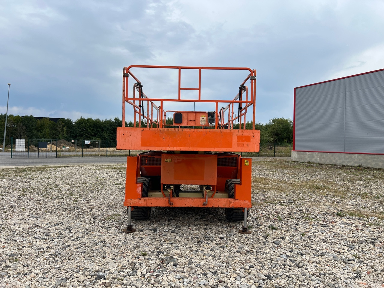 Zakup JLG 3394RT JLG 3394RT: slika Zakup JLG 3394RT JLG 3394RT