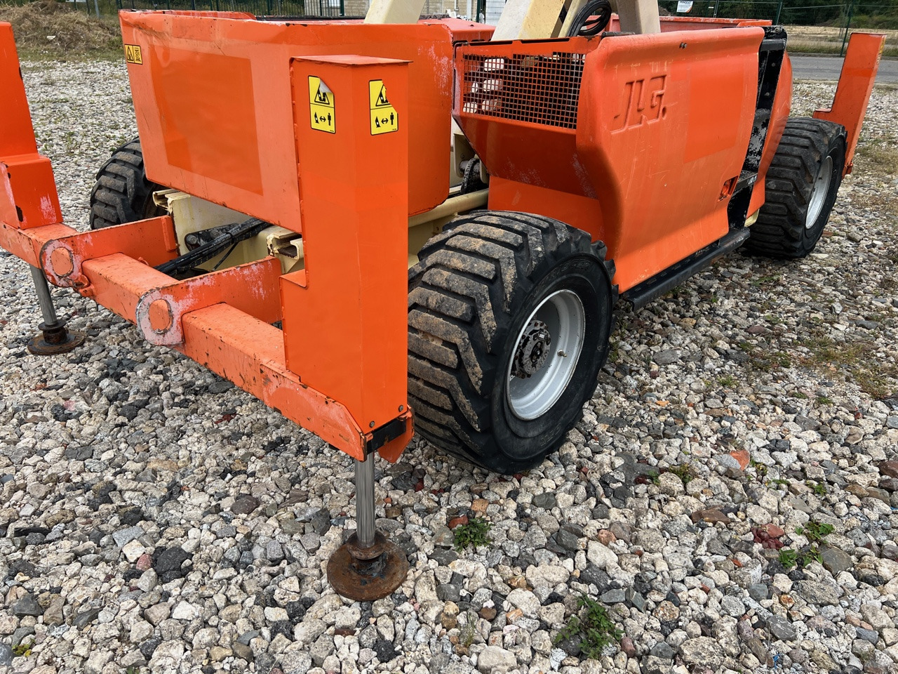 Zakup JLG 3394RT JLG 3394RT: slika Zakup JLG 3394RT JLG 3394RT