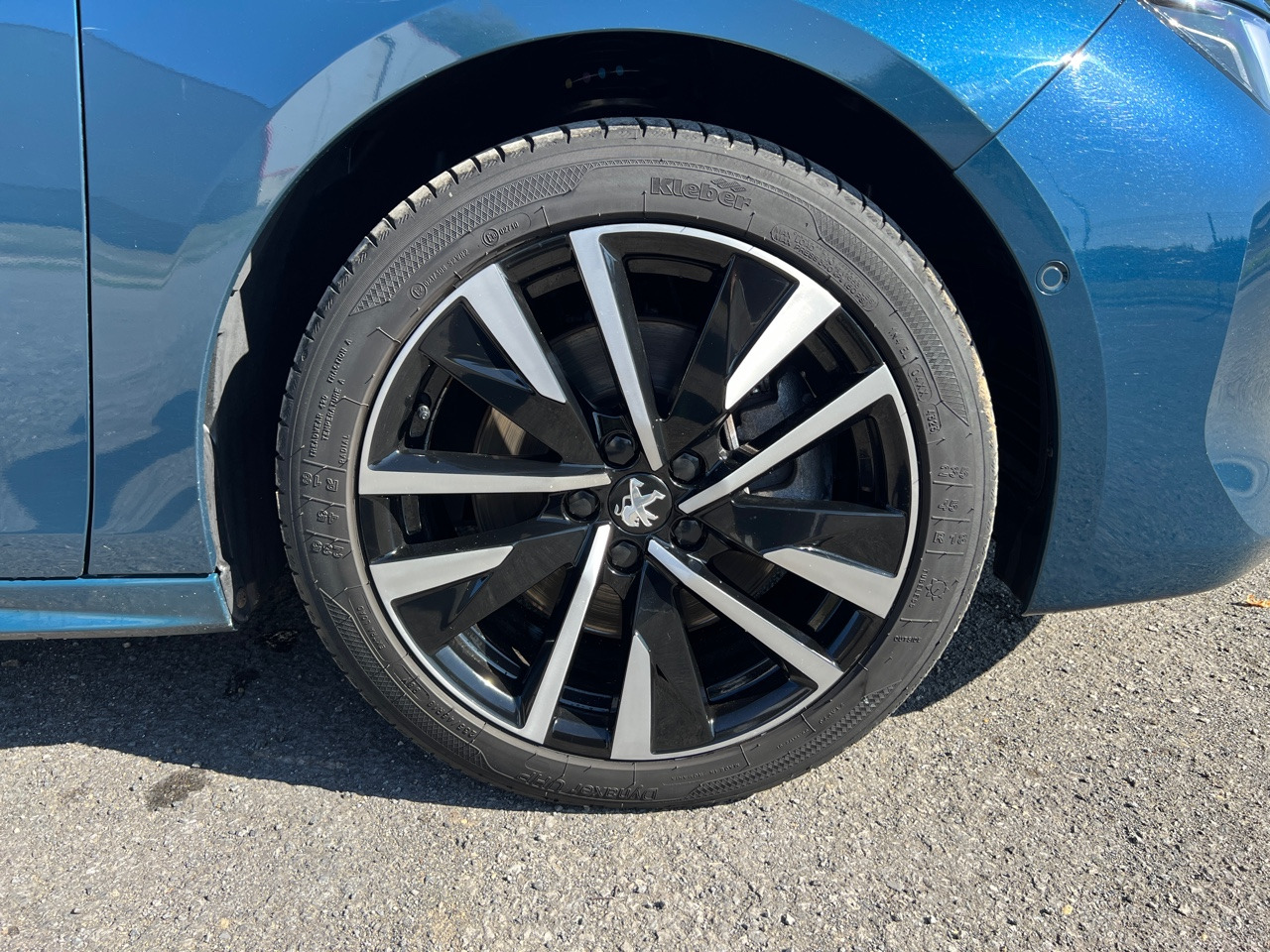PEUGEOT 508 BlueHDi 180 ch S&S EAT8 GT - Limuzina: slika PEUGEOT 508 BlueHDi 180 ch S&S EAT8 GT - Limuzina PEUGEOT 508 BlueHDi 180 ch S&S EAT8 GT - Limuzina: slika PEUGEOT 508 BlueHDi 180 ch S&S EAT8 GT - Limuzina