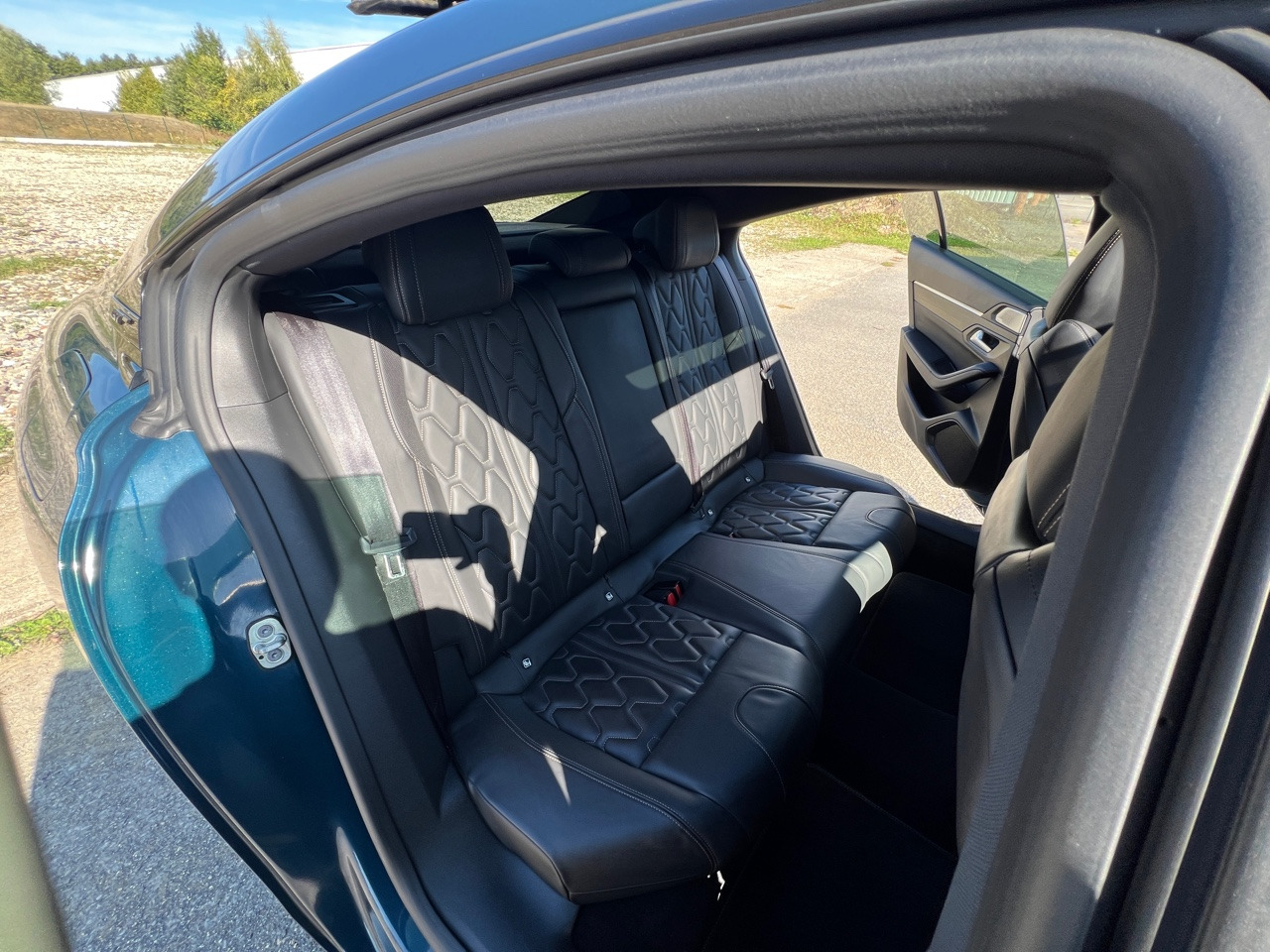 PEUGEOT 508 BlueHDi 180 ch S&S EAT8 GT - Limuzina: slika PEUGEOT 508 BlueHDi 180 ch S&S EAT8 GT - Limuzina PEUGEOT 508 BlueHDi 180 ch S&S EAT8 GT - Limuzina: slika PEUGEOT 508 BlueHDi 180 ch S&S EAT8 GT - Limuzina
