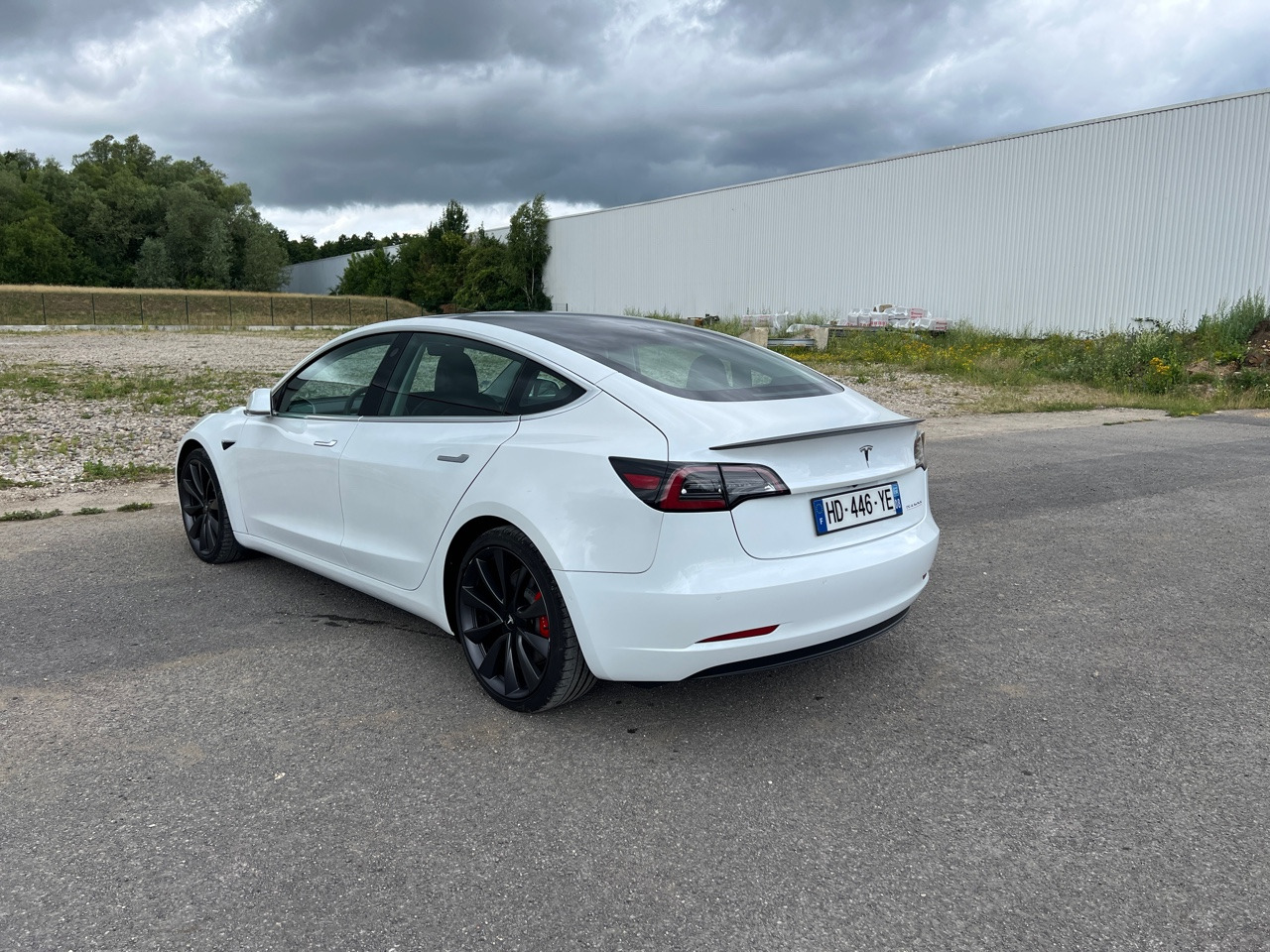 TESLA Model 3 Performance Dual Motor FSD 3 Autopilot - Limuzina: slika TESLA Model 3 Performance Dual Motor FSD 3 Autopilot - Limuzina TESLA Model 3 Performance Dual Motor FSD 3 Autopilot - Limuzina: slika TESLA Model 3 Performance Dual Motor FSD 3 Autopilot - Limuzina