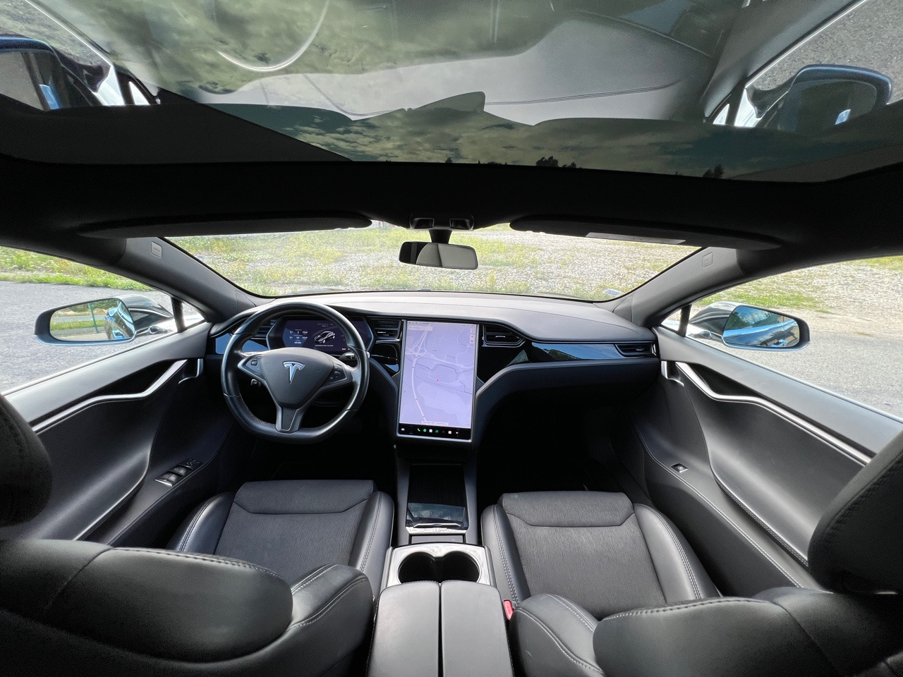 TESLA Model S 75D - Autopilot Amélioré – Phase 2 - Garantie - Limuzina: slika TESLA Model S 75D - Autopilot Amélioré – Phase 2 - Garantie - Limuzina TESLA Model S 75D - Autopilot Amélioré – Phase 2 - Garantie - Limuzina: slika TESLA Model S 75D - Autopilot Amélioré – Phase 2 - Garantie - Limuzina