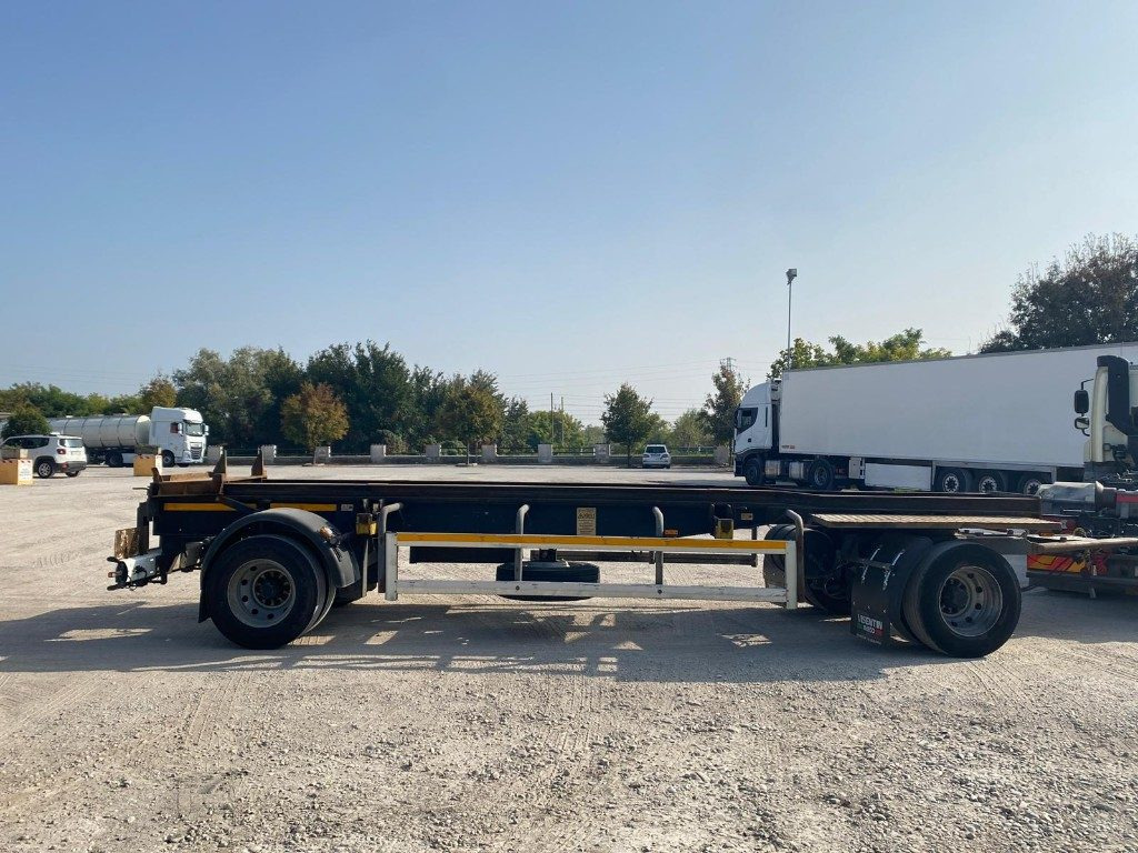 CARDI RIMORCHIO CARDI SCARRABILE PNEUMATICO - Abroll/ Samopodizač prikolica: slika CARDI RIMORCHIO CARDI SCARRABILE PNEUMATICO - Abroll/ Samopodizač prikolica CARDI RIMORCHIO CARDI SCARRABILE PNEUMATICO - Abroll/ Samopodizač prikolica: slika CARDI RIMORCHIO CARDI SCARRABILE PNEUMATICO - Abroll/ Samopodizač prikolica