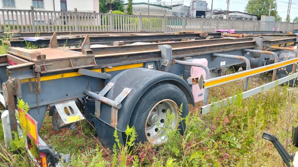 CARDI RIMORCHIO CARDI SCARRABILE PNEUMATICO - Abroll/ Samopodizač prikolica: slika CARDI RIMORCHIO CARDI SCARRABILE PNEUMATICO - Abroll/ Samopodizač prikolica CARDI RIMORCHIO CARDI SCARRABILE PNEUMATICO - Abroll/ Samopodizač prikolica: slika CARDI RIMORCHIO CARDI SCARRABILE PNEUMATICO - Abroll/ Samopodizač prikolica