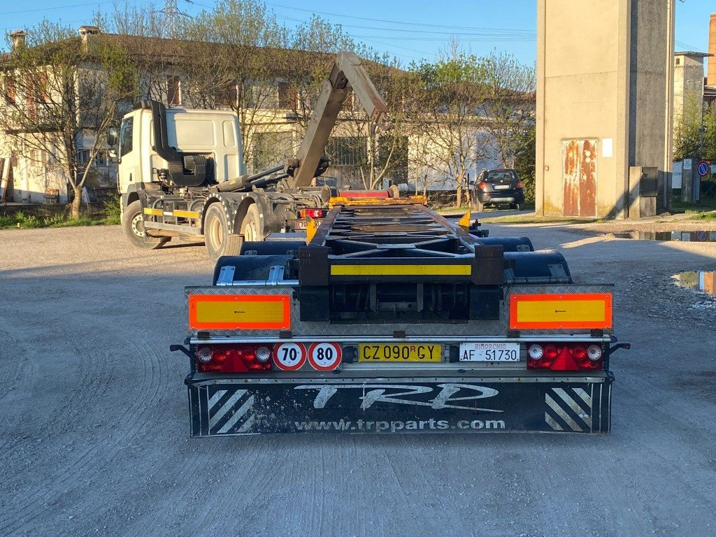 CARDI RIMORCHIO CARDI SCARRABILE RIBALTABILE PNEUMATICO - Abroll/ Samopodizač prikolica: slika CARDI RIMORCHIO CARDI SCARRABILE RIBALTABILE PNEUMATICO - Abroll/ Samopodizač prikolica CARDI RIMORCHIO CARDI SCARRABILE RIBALTABILE PNEUMATICO - Abroll/ Samopodizač prikolica: slika CARDI RIMORCHIO CARDI SCARRABILE RIBALTABILE PNEUMATICO - Abroll/ Samopodizač prikolica