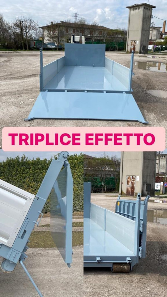 CONTAINER NUOVO A PIANALE CON PIANTONI RIMOVIBILI - Rolo kontejner: slika CONTAINER NUOVO A PIANALE CON PIANTONI RIMOVIBILI - Rolo kontejner CONTAINER NUOVO A PIANALE CON PIANTONI RIMOVIBILI - Rolo kontejner: slika CONTAINER NUOVO A PIANALE CON PIANTONI RIMOVIBILI - Rolo kontejner