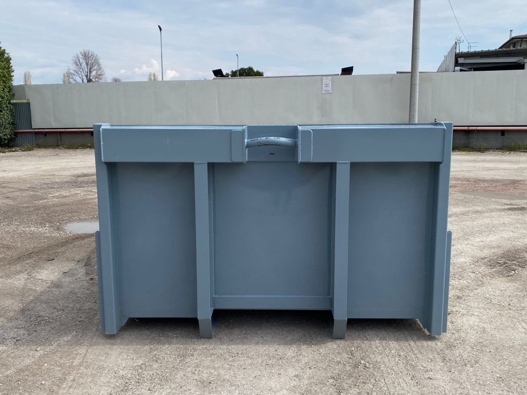 CONTAINER NUOVO A PIANALE CON PIANTONI RIMOVIBILI - Rolo kontejner: slika CONTAINER NUOVO A PIANALE CON PIANTONI RIMOVIBILI - Rolo kontejner CONTAINER NUOVO A PIANALE CON PIANTONI RIMOVIBILI - Rolo kontejner: slika CONTAINER NUOVO A PIANALE CON PIANTONI RIMOVIBILI - Rolo kontejner