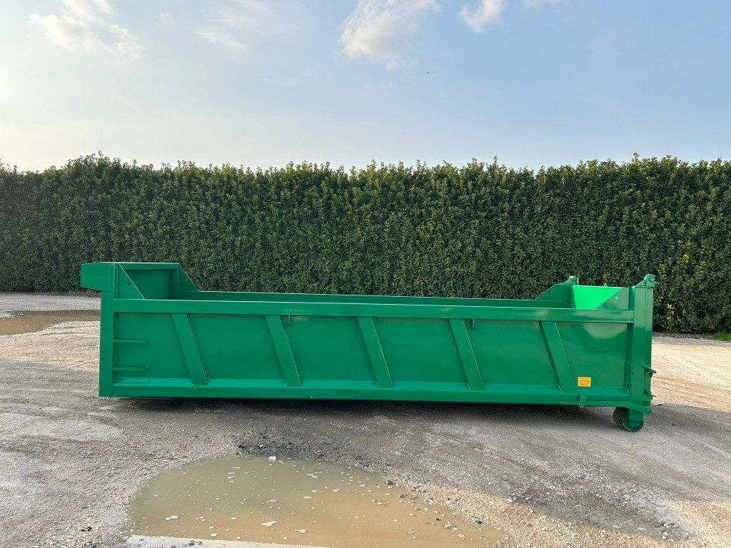 CONTAINER NUOVO SCARRABILE A CIELO APERTO - Rolo kontejner: slika CONTAINER NUOVO SCARRABILE A CIELO APERTO - Rolo kontejner CONTAINER NUOVO SCARRABILE A CIELO APERTO - Rolo kontejner: slika CONTAINER NUOVO SCARRABILE A CIELO APERTO - Rolo kontejner