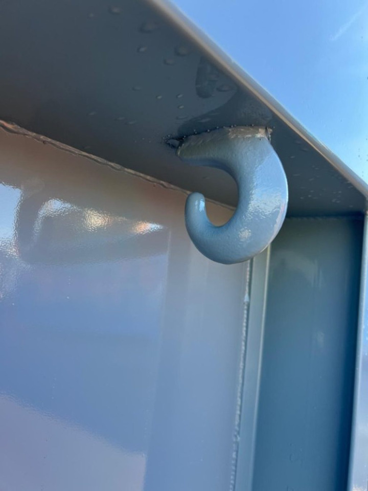 CONTAINER SCARRABILE NUOVO A PIANALE CON SPONDE - Rolo kontejner: slika CONTAINER SCARRABILE NUOVO A PIANALE CON SPONDE - Rolo kontejner CONTAINER SCARRABILE NUOVO A PIANALE CON SPONDE - Rolo kontejner: slika CONTAINER SCARRABILE NUOVO A PIANALE CON SPONDE - Rolo kontejner