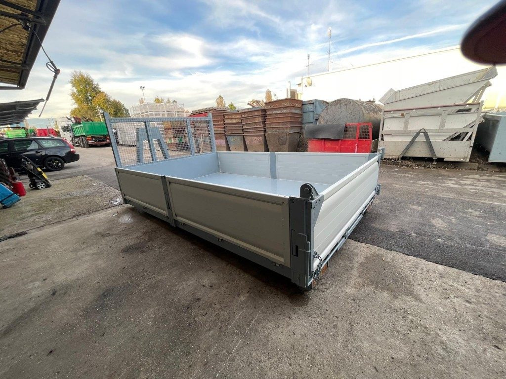 CONTAINER SCARRABILE NUOVO A PIANALE CON SPONDE - Rolo kontejner: slika CONTAINER SCARRABILE NUOVO A PIANALE CON SPONDE - Rolo kontejner CONTAINER SCARRABILE NUOVO A PIANALE CON SPONDE - Rolo kontejner: slika CONTAINER SCARRABILE NUOVO A PIANALE CON SPONDE - Rolo kontejner