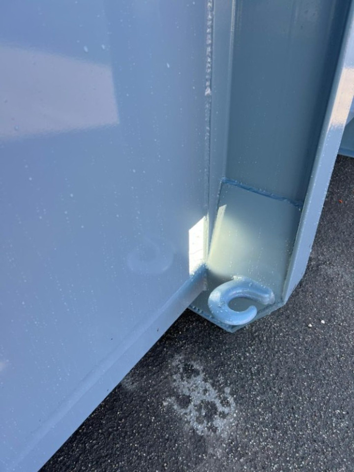 CONTAINER SCARRABILE NUOVO A PIANALE CON SPONDE - Rolo kontejner: slika CONTAINER SCARRABILE NUOVO A PIANALE CON SPONDE - Rolo kontejner CONTAINER SCARRABILE NUOVO A PIANALE CON SPONDE - Rolo kontejner: slika CONTAINER SCARRABILE NUOVO A PIANALE CON SPONDE - Rolo kontejner