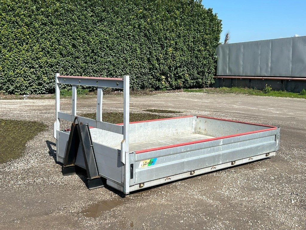 CONTAINER USATO SCARRABILE A PIANALE - Rolo kontejner: slika CONTAINER USATO SCARRABILE A PIANALE - Rolo kontejner CONTAINER USATO SCARRABILE A PIANALE - Rolo kontejner: slika CONTAINER USATO SCARRABILE A PIANALE - Rolo kontejner
