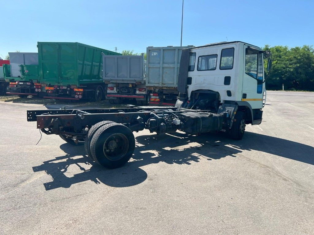 IVECO 80E15 A TELAIO - Kamion-šasija: slika IVECO 80E15 A TELAIO - Kamion-šasija IVECO 80E15 A TELAIO - Kamion-šasija: slika IVECO 80E15 A TELAIO - Kamion-šasija