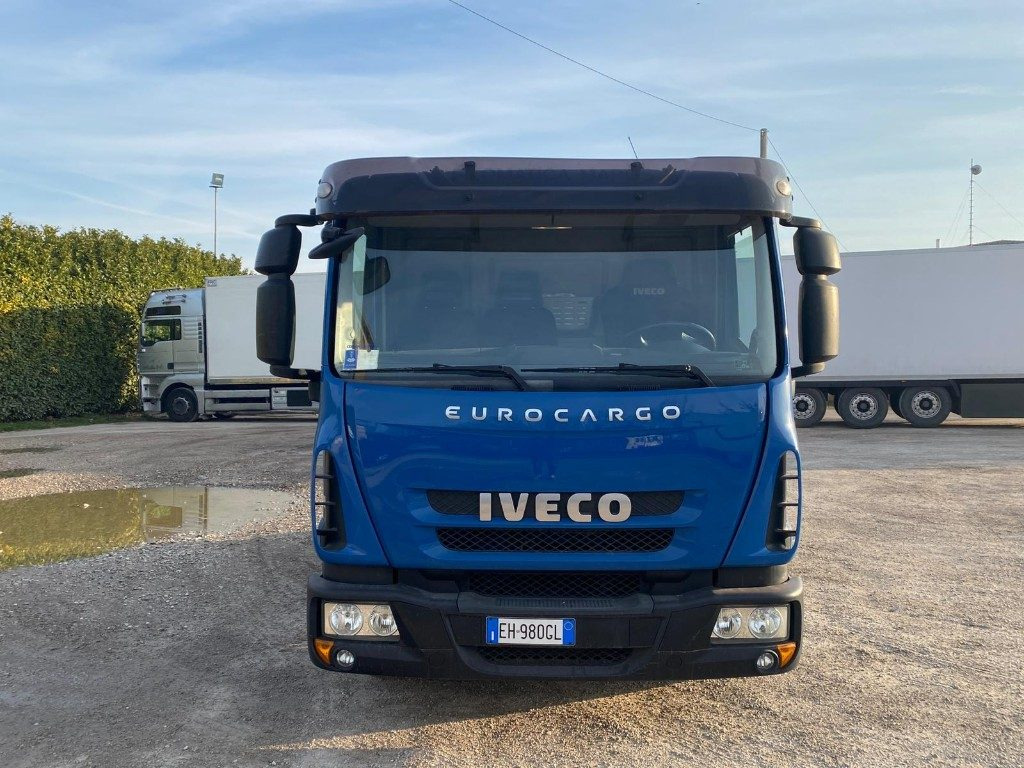 IVECO EUROCARGO 75E18 SCARRABILE - Kamion s kukastom dizalicom: slika IVECO EUROCARGO 75E18 SCARRABILE - Kamion s kukastom dizalicom IVECO EUROCARGO 75E18 SCARRABILE - Kamion s kukastom dizalicom: slika IVECO EUROCARGO 75E18 SCARRABILE - Kamion s kukastom dizalicom