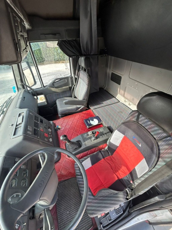 IVECO EUROTECH 190E38 A TELAIO - Kamion-šasija: slika IVECO EUROTECH 190E38 A TELAIO - Kamion-šasija IVECO EUROTECH 190E38 A TELAIO - Kamion-šasija: slika IVECO EUROTECH 190E38 A TELAIO - Kamion-šasija