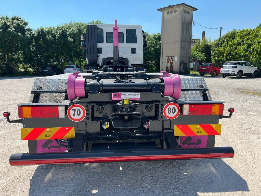 IVECO STRALIS 460 SCARRABILE - Kamion s kukastom dizalicom: slika IVECO STRALIS 460 SCARRABILE - Kamion s kukastom dizalicom IVECO STRALIS 460 SCARRABILE - Kamion s kukastom dizalicom: slika IVECO STRALIS 460 SCARRABILE - Kamion s kukastom dizalicom