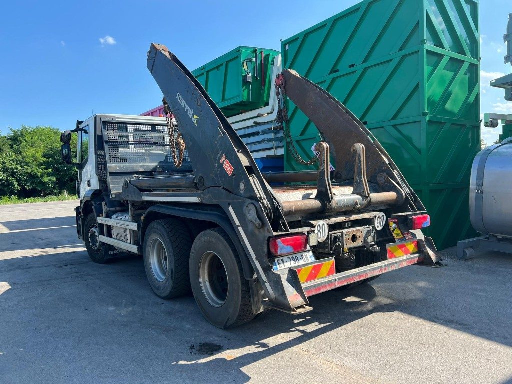 IVECO STRALIS 460X-WAY SCARRABILE MULTIBENNA - Kamion s kukastom dizalicom: slika IVECO STRALIS 460X-WAY SCARRABILE MULTIBENNA - Kamion s kukastom dizalicom IVECO STRALIS 460X-WAY SCARRABILE MULTIBENNA - Kamion s kukastom dizalicom: slika IVECO STRALIS 460X-WAY SCARRABILE MULTIBENNA - Kamion s kukastom dizalicom