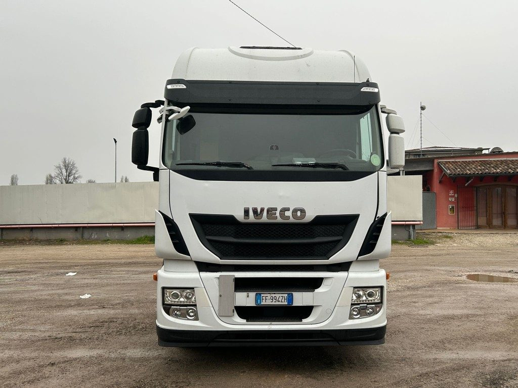 IVECO STRALIS 500 USATO SCARRABILE - Kamion s kukastom dizalicom: slika IVECO STRALIS 500 USATO SCARRABILE - Kamion s kukastom dizalicom IVECO STRALIS 500 USATO SCARRABILE - Kamion s kukastom dizalicom: slika IVECO STRALIS 500 USATO SCARRABILE - Kamion s kukastom dizalicom