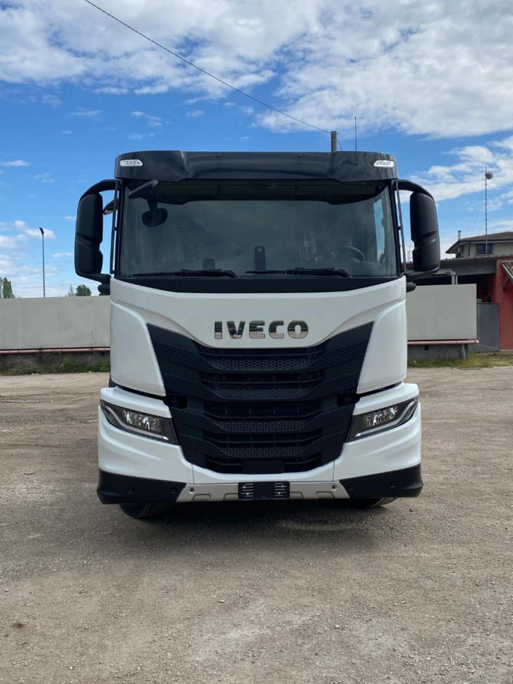 IVECO X-WAY AD280X48Y NUOVO SCARRABILE PASSO 3120 - Kamion s kukastom dizalicom: slika IVECO X-WAY AD280X48Y NUOVO SCARRABILE PASSO 3120 - Kamion s kukastom dizalicom IVECO X-WAY AD280X48Y NUOVO SCARRABILE PASSO 3120 - Kamion s kukastom dizalicom: slika IVECO X-WAY AD280X48Y NUOVO SCARRABILE PASSO 3120 - Kamion s kukastom dizalicom