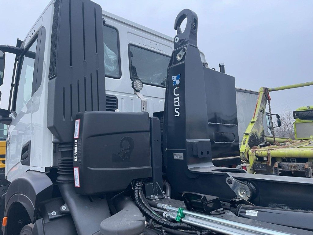 Novi Kamion s kukastom dizalicom IVECO X-WAY AD350X480YPS SCARRABILE NUOVO: slika Novi Kamion s kukastom dizalicom IVECO X-WAY AD350X480YPS SCARRABILE NUOVO Novi Kamion s kukastom dizalicom IVECO X-WAY AD350X480YPS SCARRABILE NUOVO: slika Novi Kamion s kukastom dizalicom IVECO X-WAY AD350X480YPS SCARRABILE NUOVO