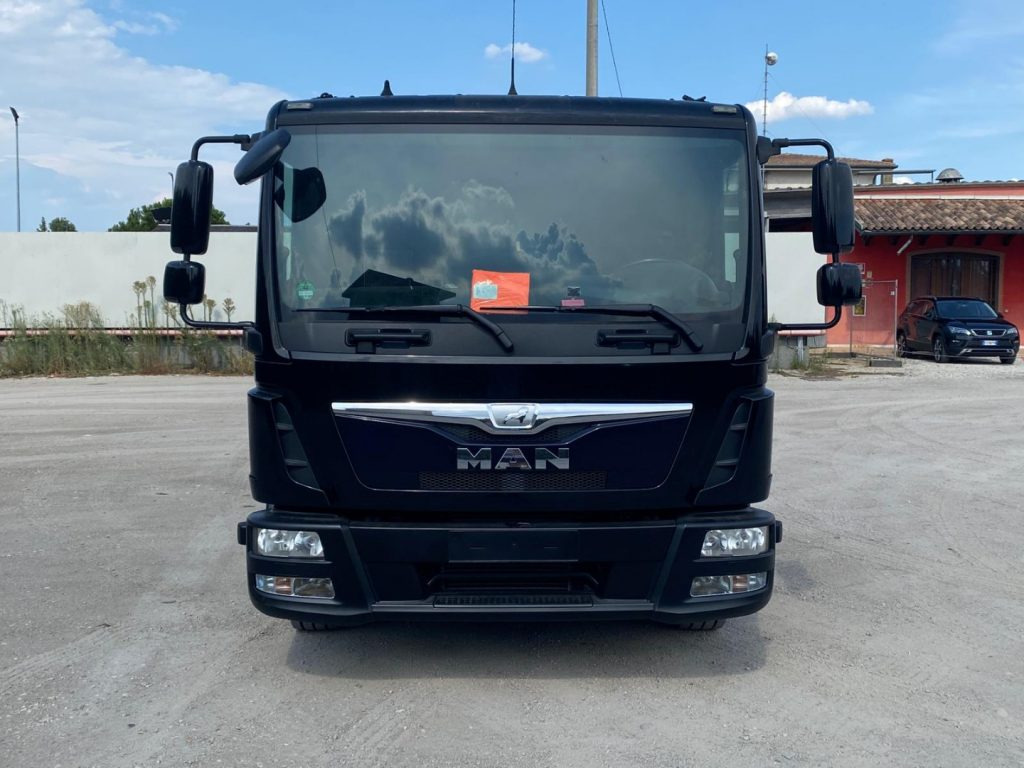 MAN TGL 12.220 CON SCARRABILE NUOVO - Kamion s kukastom dizalicom: slika MAN TGL 12.220 CON SCARRABILE NUOVO - Kamion s kukastom dizalicom MAN TGL 12.220 CON SCARRABILE NUOVO - Kamion s kukastom dizalicom: slika MAN TGL 12.220 CON SCARRABILE NUOVO - Kamion s kukastom dizalicom