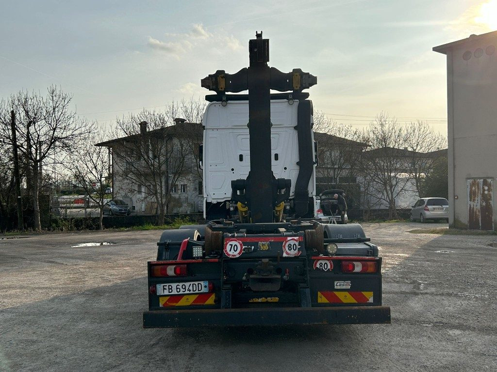 MERCEDES ACTROS 25.51 SCARRABILE - Kamion s kukastom dizalicom: slika MERCEDES ACTROS 25.51 SCARRABILE - Kamion s kukastom dizalicom MERCEDES ACTROS 25.51 SCARRABILE - Kamion s kukastom dizalicom: slika MERCEDES ACTROS 25.51 SCARRABILE - Kamion s kukastom dizalicom