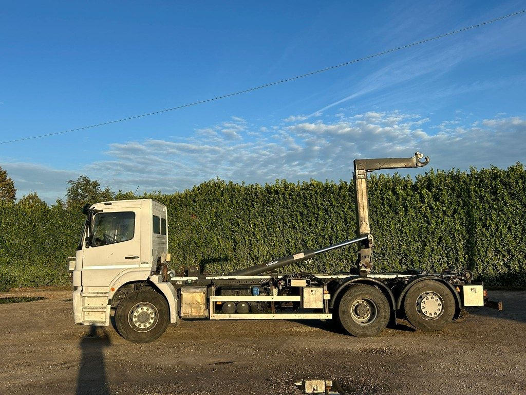 MERCEDES-BENZ MERCEDES 2533 SCARRABILE - Kamion s kukastom dizalicom: slika MERCEDES-BENZ MERCEDES 2533 SCARRABILE - Kamion s kukastom dizalicom MERCEDES-BENZ MERCEDES 2533 SCARRABILE - Kamion s kukastom dizalicom: slika MERCEDES-BENZ MERCEDES 2533 SCARRABILE - Kamion s kukastom dizalicom