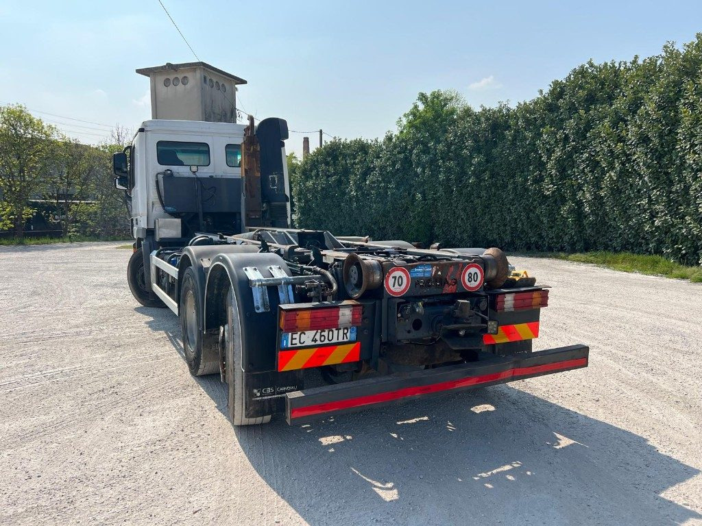 MERCEDES-BENZ MERCEDES ACTROS 25.41 SCARRABILE - Kamion s kukastom dizalicom: slika MERCEDES-BENZ MERCEDES ACTROS 25.41 SCARRABILE - Kamion s kukastom dizalicom MERCEDES-BENZ MERCEDES ACTROS 25.41 SCARRABILE - Kamion s kukastom dizalicom: slika MERCEDES-BENZ MERCEDES ACTROS 25.41 SCARRABILE - Kamion s kukastom dizalicom