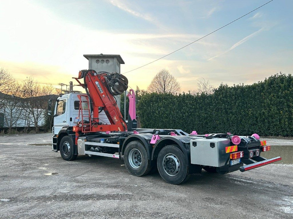 MERCEDES-BENZ MERCEDES AXOR 2533 SCARRABILE CON GRU E POLIPO - Kamion s kukastom dizalicom: slika MERCEDES-BENZ MERCEDES AXOR 2533 SCARRABILE CON GRU E POLIPO - Kamion s kukastom dizalicom MERCEDES-BENZ MERCEDES AXOR 2533 SCARRABILE CON GRU E POLIPO - Kamion s kukastom dizalicom: slika MERCEDES-BENZ MERCEDES AXOR 2533 SCARRABILE CON GRU E POLIPO - Kamion s kukastom dizalicom