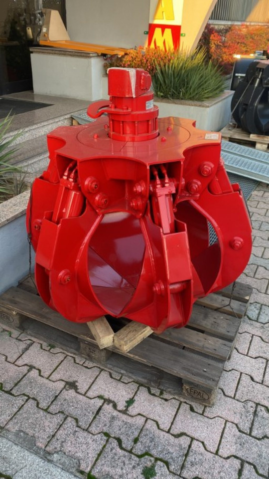 POLIPO MARCA ROZZI A 6 PALE PIU ROTORE ROZZI - Grajfer: slika POLIPO MARCA ROZZI A 6 PALE PIU ROTORE ROZZI - Grajfer POLIPO MARCA ROZZI A 6 PALE PIU ROTORE ROZZI - Grajfer: slika POLIPO MARCA ROZZI A 6 PALE PIU ROTORE ROZZI - Grajfer