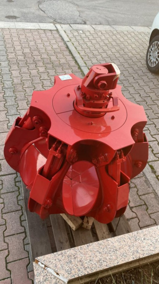 Novi Grajfer POLIPO MARCA ROZZI A 6 PALE PIU ROTORE ROZZI: slika Novi Grajfer POLIPO MARCA ROZZI A 6 PALE PIU ROTORE ROZZI Novi Grajfer POLIPO MARCA ROZZI A 6 PALE PIU ROTORE ROZZI: slika Novi Grajfer POLIPO MARCA ROZZI A 6 PALE PIU ROTORE ROZZI