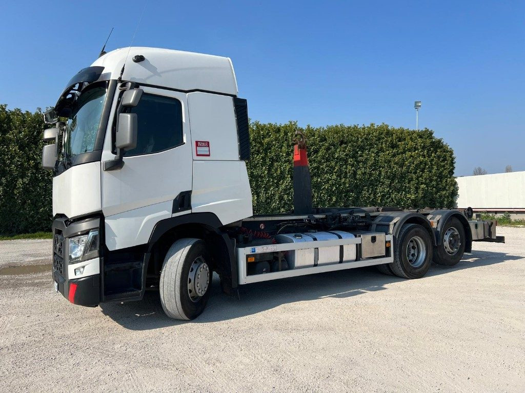 RENAULT SCARRABILE 6X2 - Kamion s kukastom dizalicom: slika RENAULT SCARRABILE 6X2 - Kamion s kukastom dizalicom RENAULT SCARRABILE 6X2 - Kamion s kukastom dizalicom: slika RENAULT SCARRABILE 6X2 - Kamion s kukastom dizalicom