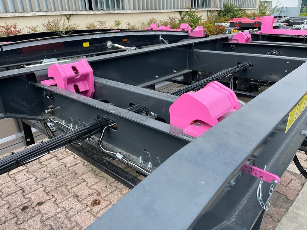 RIMORCHIO CBS NUOVO SCARRABILE - Abroll/ Samopodizač prikolica: slika RIMORCHIO CBS NUOVO SCARRABILE - Abroll/ Samopodizač prikolica RIMORCHIO CBS NUOVO SCARRABILE - Abroll/ Samopodizač prikolica: slika RIMORCHIO CBS NUOVO SCARRABILE - Abroll/ Samopodizač prikolica