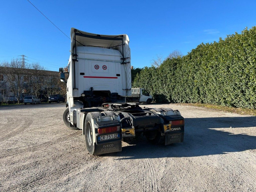 SCANIA R420 TRATTORE - Tegljač: slika SCANIA R420 TRATTORE - Tegljač SCANIA R420 TRATTORE - Tegljač: slika SCANIA R420 TRATTORE - Tegljač