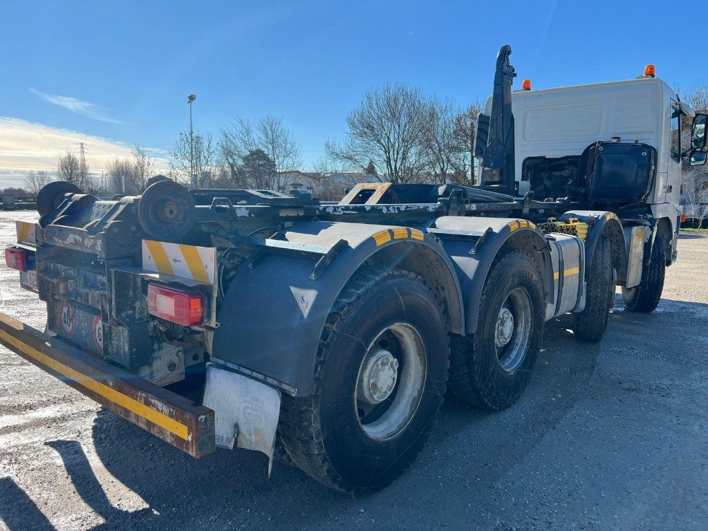 VOLVO FM440 SCARRABILE - Kamion s kukastom dizalicom: slika VOLVO FM440 SCARRABILE - Kamion s kukastom dizalicom VOLVO FM440 SCARRABILE - Kamion s kukastom dizalicom: slika VOLVO FM440 SCARRABILE - Kamion s kukastom dizalicom