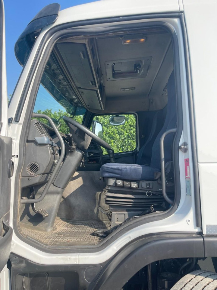 VOLVO FM9 SCARRABILE - Kamion s kukastom dizalicom: slika VOLVO FM9 SCARRABILE - Kamion s kukastom dizalicom VOLVO FM9 SCARRABILE - Kamion s kukastom dizalicom: slika VOLVO FM9 SCARRABILE - Kamion s kukastom dizalicom