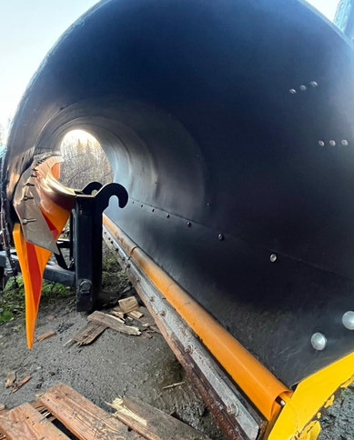 Arctic MachineAM4000HPD - Ralica za snijeg: slika Arctic MachineAM4000HPD - Ralica za snijeg Arctic MachineAM4000HPD - Ralica za snijeg: slika Arctic MachineAM4000HPD - Ralica za snijeg