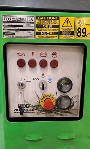 Eco Weedkiller Monitoimikuumavesilaite - Oprema za vrt: slika Eco Weedkiller Monitoimikuumavesilaite - Oprema za vrt Eco Weedkiller Monitoimikuumavesilaite - Oprema za vrt: slika Eco Weedkiller Monitoimikuumavesilaite - Oprema za vrt