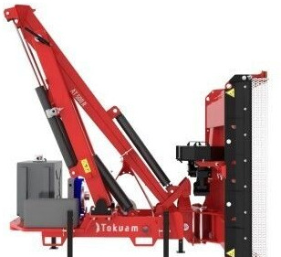 IlsboAT 500 R - Kranska kosilica: slika IlsboAT 500 R - Kranska kosilica IlsboAT 500 R - Kranska kosilica: slika IlsboAT 500 R - Kranska kosilica