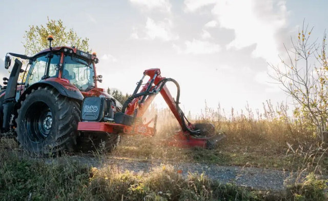 IlsboAT 500 R - Kranska kosilica: slika IlsboAT 500 R - Kranska kosilica IlsboAT 500 R - Kranska kosilica: slika IlsboAT 500 R - Kranska kosilica