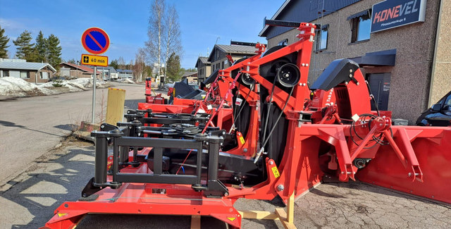 IlsboM160 Standart - Bočni malčer: slika IlsboM160 Standart - Bočni malčer IlsboM160 Standart - Bočni malčer: slika IlsboM160 Standart - Bočni malčer