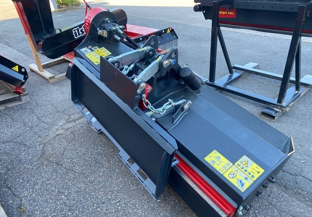 Seppi MH7 ja SMO-H3-125 - Malčer sa čekićima: slika Seppi MH7 ja SMO-H3-125 - Malčer sa čekićima Seppi MH7 ja SMO-H3-125 - Malčer sa čekićima: slika Seppi MH7 ja SMO-H3-125 - Malčer sa čekićima