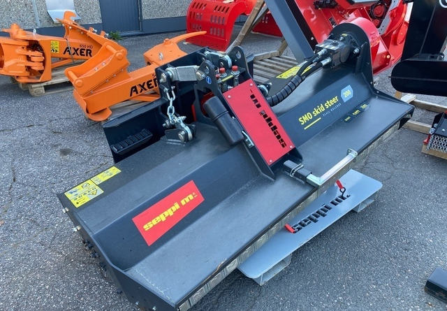 Seppi MH7 ja SMO-H3-125 - Malčer sa čekićima: slika Seppi MH7 ja SMO-H3-125 - Malčer sa čekićima Seppi MH7 ja SMO-H3-125 - Malčer sa čekićima: slika Seppi MH7 ja SMO-H3-125 - Malčer sa čekićima