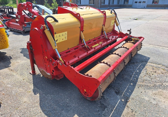 Seppi MMidisoil 250 - Šumarski malčer: slika Seppi MMidisoil 250 - Šumarski malčer Seppi MMidisoil 250 - Šumarski malčer: slika Seppi MMidisoil 250 - Šumarski malčer