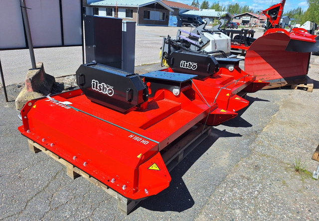 TokvamIlsbo H 160 HD - Kranska kosilica: slika TokvamIlsbo H 160 HD - Kranska kosilica TokvamIlsbo H 160 HD - Kranska kosilica: slika TokvamIlsbo H 160 HD - Kranska kosilica