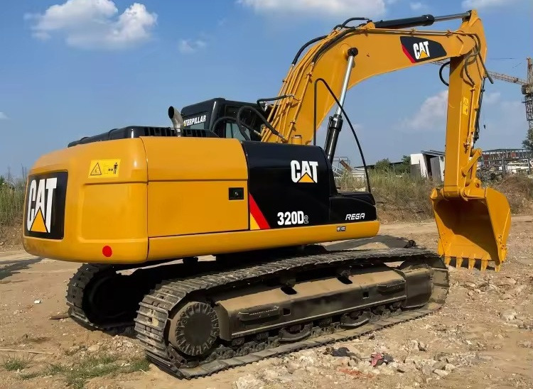 CATERPILLAR heavy Excavator CAT 320d Original US Used CAT 320d Excavator 20Tons Excavator CAT320C 320D 320d2 on sale - Bager gusjeničar: slika CATERPILLAR heavy Excavator CAT 320d Original US Used CAT 320d Excavator 20Tons Excavator CAT320C 320D 320d2 on sale - Bager gusjeničar CATERPILLAR heavy Excavator CAT 320d Original US Used CAT 320d Excavator 20Tons Excavator CAT320C 320D 320d2 on sale - Bager gusjeničar: slika CATERPILLAR heavy Excavator CAT 320d Original US Used CAT 320d Excavator 20Tons Excavator CAT320C 320D 320d2 on sale - Bager gusjeničar